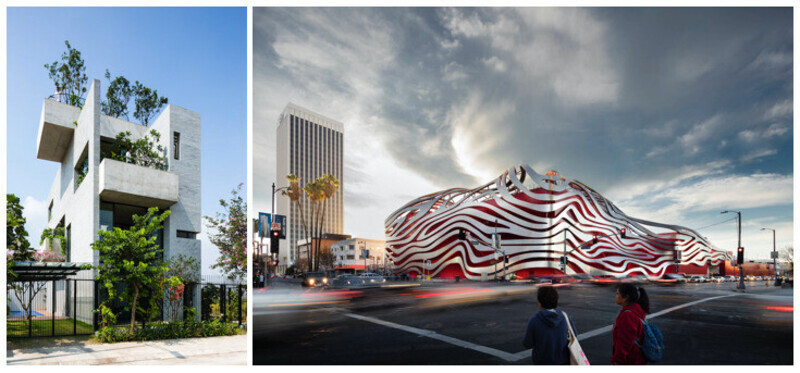 Newsroom | v2com-newswire | Newswire | Architecture | Design | Lifestyle - Press release - World Architecture Festival Announces 2017 Awards Shortlist for its 10th Edition - World Architecture Festival (WAF)