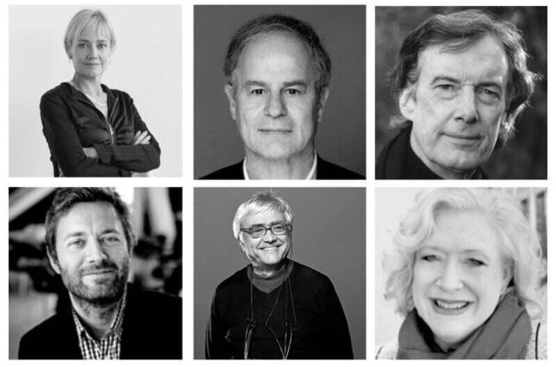 Newsroom | v2com-newswire | Newswire | Architecture | Design | Lifestyle - Press release - A Stellar Line-Up of Speakers Confirmed for this Year’s World Architecture Festival 2017 - World Architecture Festival (WAF)