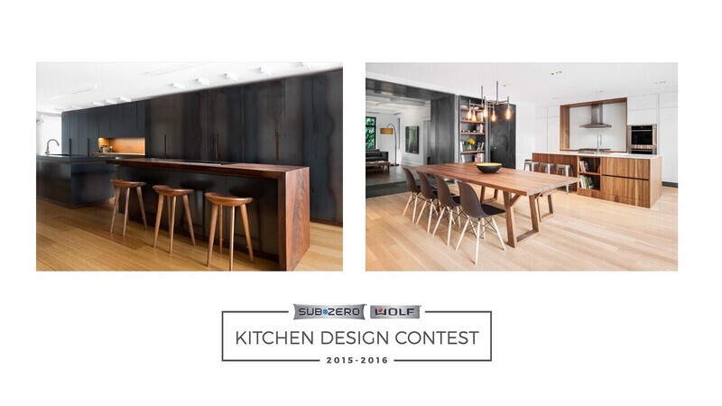 Salle de presse | v2com-newswire | Fil de presse | Architecture | Design | Art de vivre - Communiqué de presse - Sub-Zero et Wolf dévoilent les finalistes du concours de conception de cuisines 2015-2016 - Sub-Zero & Wolf