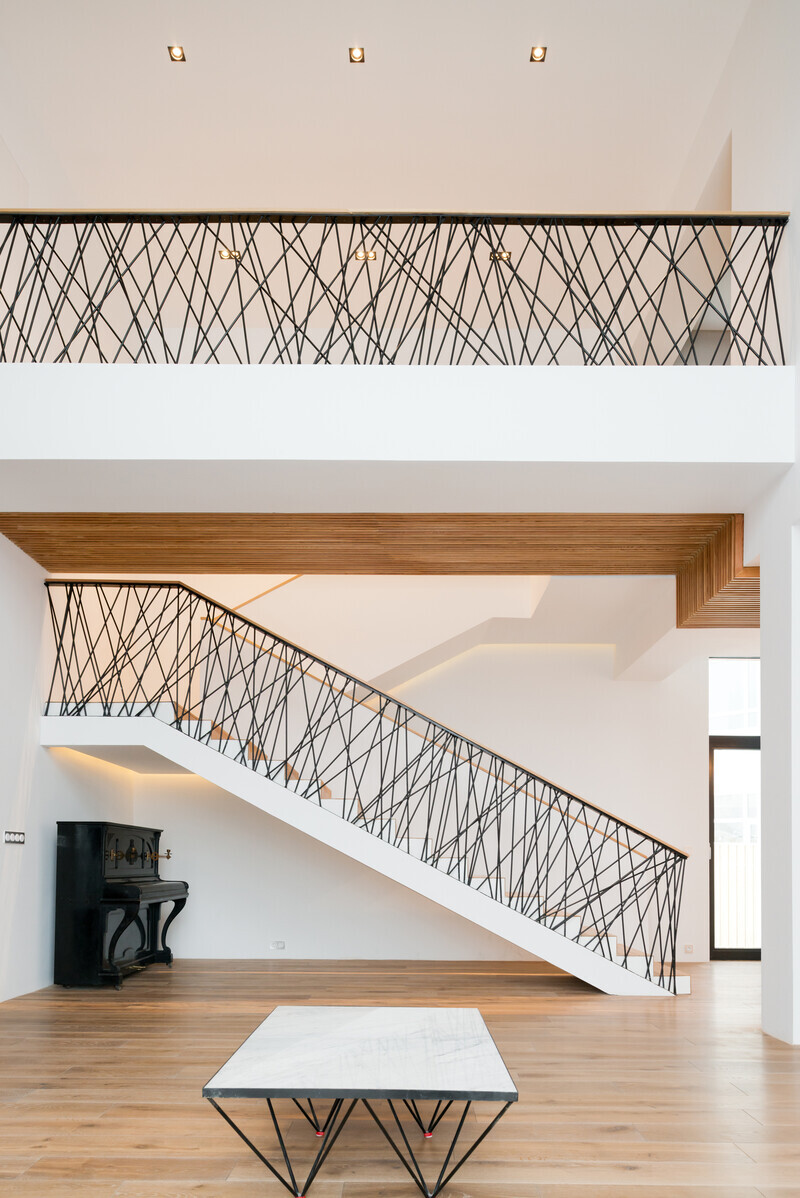 Salle de presse | v2com-newswire | Fil de presse | Architecture | Design | Art de vivre - Communiqué de presse - Une approche constructive - Maxim Kashin Architects