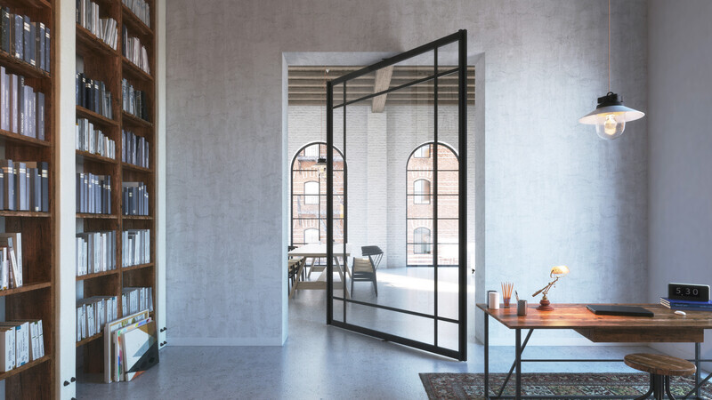 Salle de presse | v2com-newswire | Fil de presse | Architecture | Design | Art de vivre - Communiqué de presse - Portapivot lance une boutique en ligne B2B - Portapivot