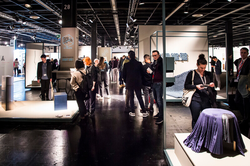 Salle de presse | v2com-newswire | Fil de presse | Architecture | Design | Art de vivre - Communiqué de presse - Appel aux candidatures : imm cologne et LivingKitchen lancent le coup d'envoi pour le nouveau concours « Pure Talents Contest 2019 » - imm cologne 2019, Koelnmesse GmbH