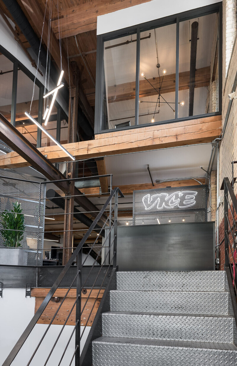 Salle de presse | v2com-newswire | Fil de presse | Architecture | Design | Art de vivre - Communiqué de presse - VICE - Martha Franco Architecture & Design / Roker Construction