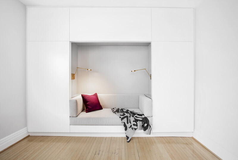 Newsroom | v2com-newswire | Newswire | Architecture | Design | Lifestyle - Press release - LazardAvenue - Newsam Construction + Catlin Stothers Design