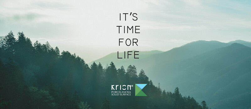 Newsroom | v2com-newswire | Newswire | Architecture | Design | Lifestyle - Press release - K-Life - Porcelanosa