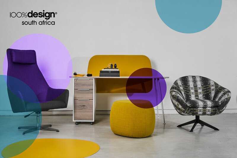 Salle de presse | v2com-newswire | Fil de presse | Architecture | Design | Art de vivre - Communiqué de presse - 100% Design South Africa revient en force en 2017 - 100% Design South Africa
