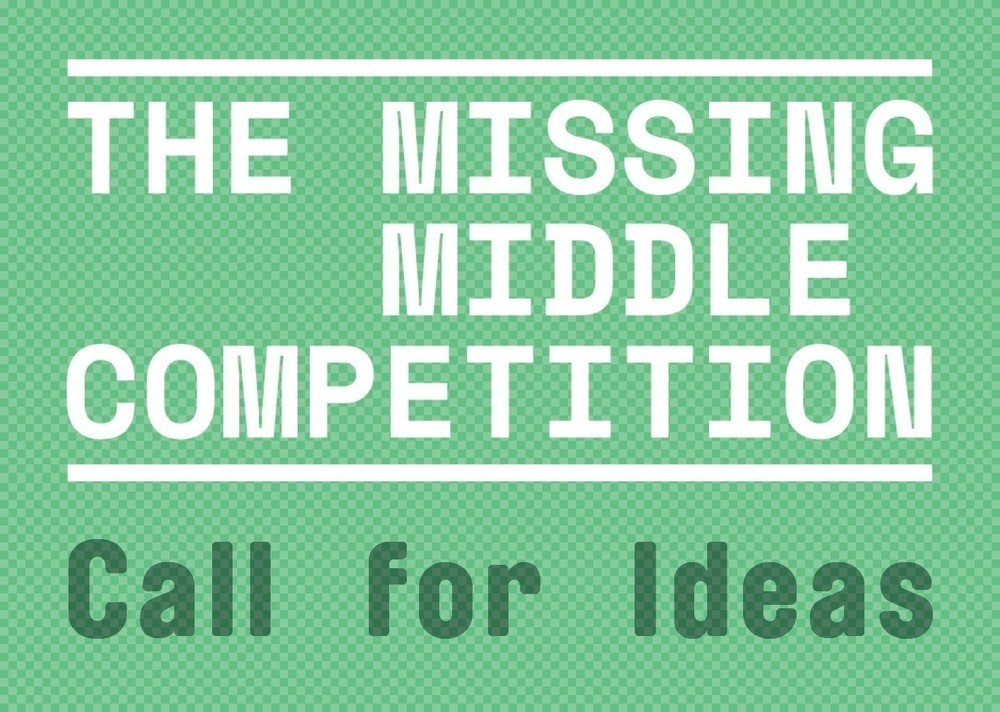Press kit - Call for Entries: Urbanarium’s 2017 Missing Middle Housing ...