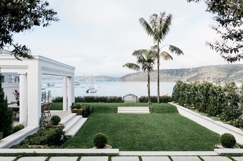 Newsroom | v2com-newswire | Newswire | Architecture | Design | Lifestyle - Press release - Palm Beach Project - Alexander &CO.