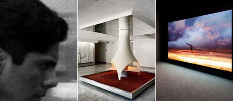 Newsroom | v2com-newswire | Newswire | Architecture | Design | Lifestyle - Press release - Lynne Cohen, Laurent Grasso and Tino Sehgal - Musée d'art contemporain de Montréal (MAC)