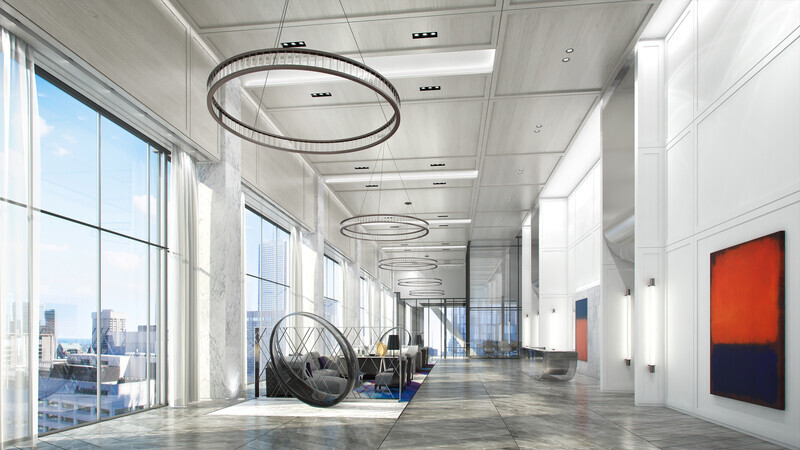 Salle de presse | v2com-newswire | Fil de presse | Architecture | Design | Art de vivre - Communiqué de presse - II BY IV DESIGN lauréat du « Overall Winner of the Year » à la 16e édition du ABB LEAF Awards - II BY IV DESIGN