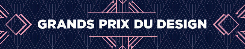 Salle de presse | v2com-newswire | Fil de presse | Architecture | Design | Art de vivre - Communiqué de presse - Dévoilement des lauréats de la 11e édition des GRANDS PRIX DU DESIGN - Agence PID