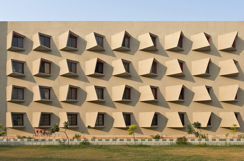Salle de presse | v2com-newswire | Fil de presse | Architecture | Design | Art de vivre - Communiqué de presse - Projet « The Street » - Sanjay Puri Architects