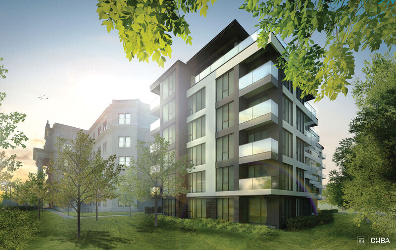 Salle de presse | v2com-newswire | Fil de presse | Architecture | Design | Art de vivre - Communiqué de presse - DevMcGill et TGTA remportent un prestigieux Prix INOVA décerné par l’IDU pour leur projet Le Castelnau - DevMcGill