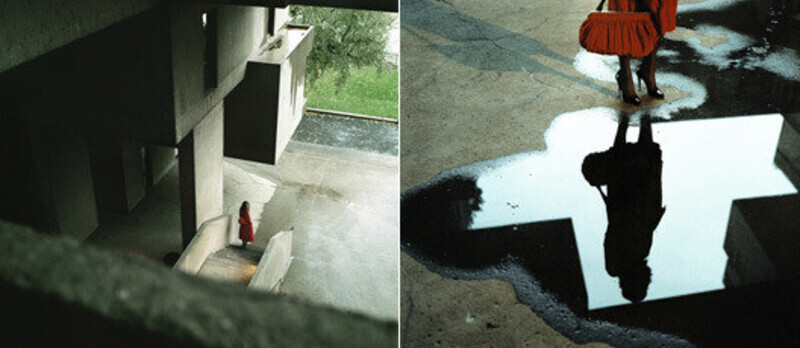 Dossier de presse - Communiqué de presse - The Print Atelier Une nouvelle génération de galerie d’art - Maude Arsenault