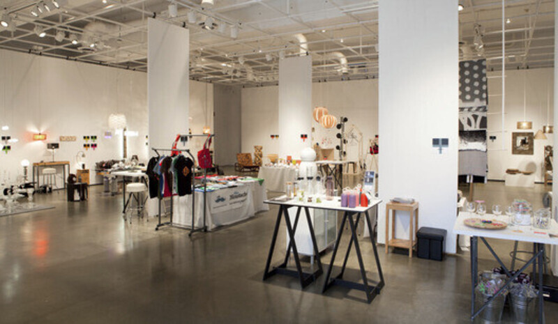 Salle de presse | v2com-newswire | Fil de presse | Architecture | Design | Art de vivre - Communiqué de presse - HAUT+FORT Le marché design, 2e Édition - HAUT+FORT