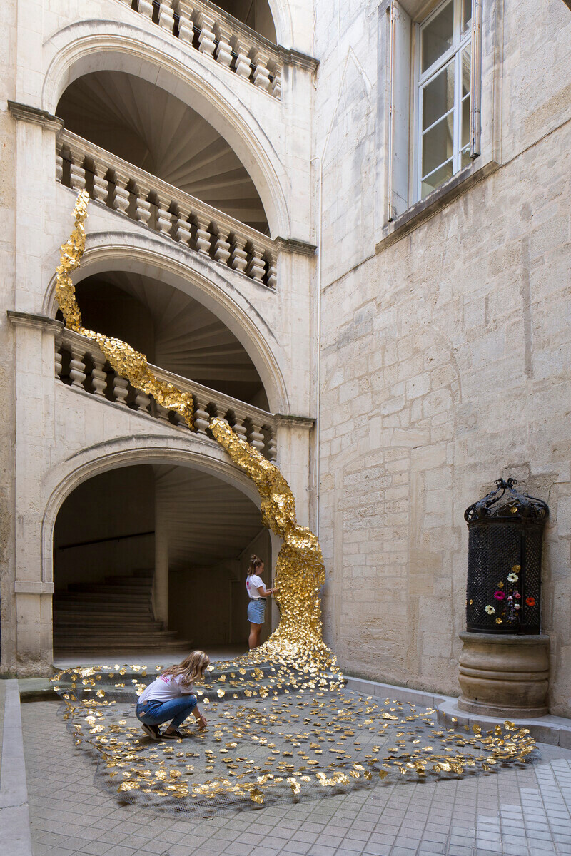 Salle de presse | v2com-newswire | Fil de presse | Architecture | Design | Art de vivre - Communiqué de presse - Retour sur le Festival des Architectures Vives 2018 - Association Champ Libre - Festival des Architectures Vives (FAV)