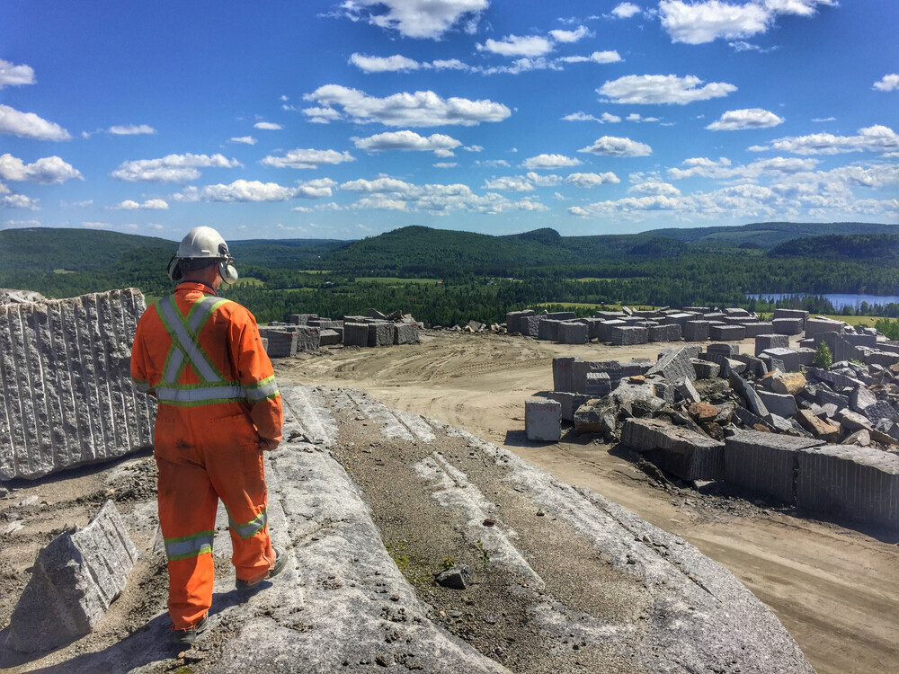 Press kit - Polycor Inc.: 30th Anniversary of the Largest Producer of ...
