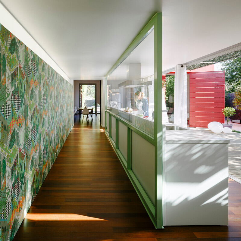 Newsroom | v2com-newswire | Newswire | Architecture | Design | Lifestyle - Press release - GOM House - (ma!ca) architecture