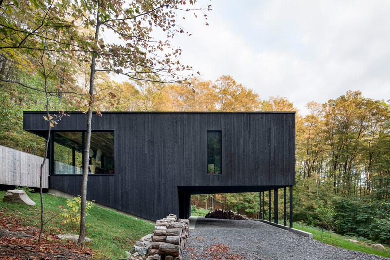 Press kit - Press release - The Rock - ATELIER GÉNÉRAL architecture