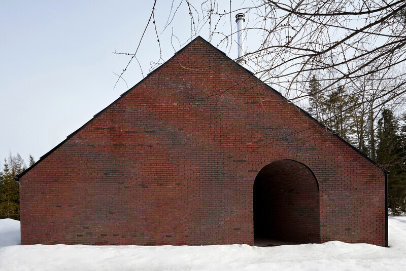 Salle de presse | v2com-newswire | Fil de presse | Architecture | Design | Art de vivre - Communiqué de presse - Maison Gauthier - Atelier Barda architecture