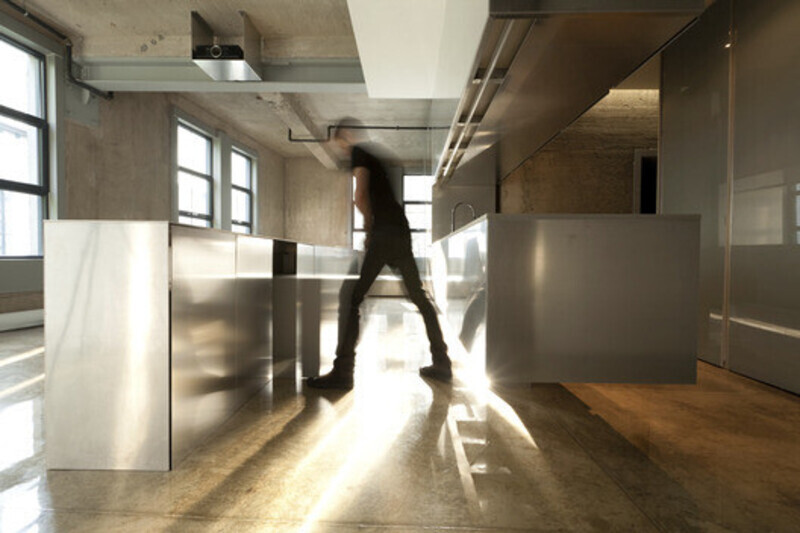 Salle de presse | v2com-newswire | Fil de presse | Architecture | Design | Art de vivre - Communiqué de presse - Sculpture habitable - Jean-Maxime Labrecque