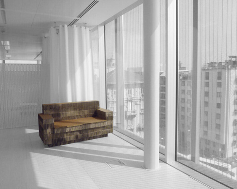 Newsroom | v2com-newswire | Newswire | Architecture | Design | Lifestyle - Press release - Havearest:  the new furniture range from A4Adesign - A4Adesign