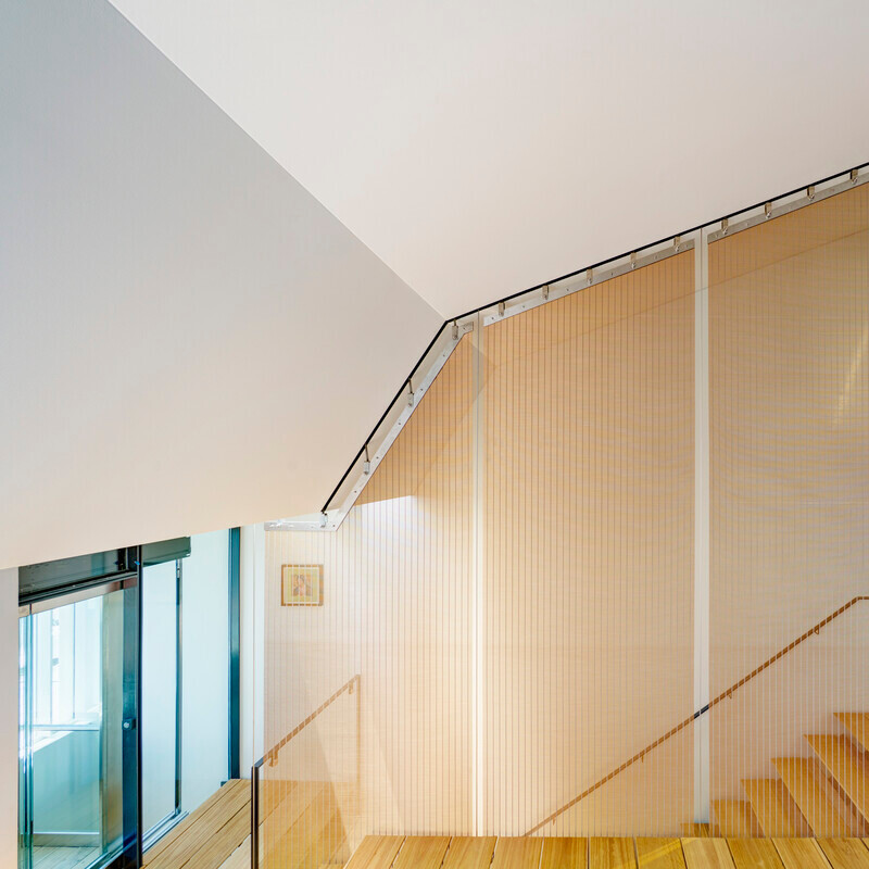 Salle de presse | v2com-newswire | Fil de presse | Architecture | Design | Art de vivre - Communiqué de presse - Résidence Maybanke - AJ+C