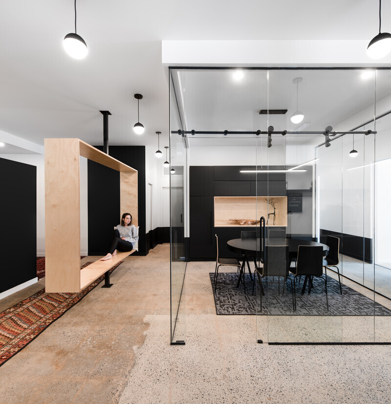 Salle de presse | v2com-newswire | Fil de presse | Architecture | Design | Art de vivre - Communiqué de presse - Centre de bien-être Évolution - ISSASTUDIO