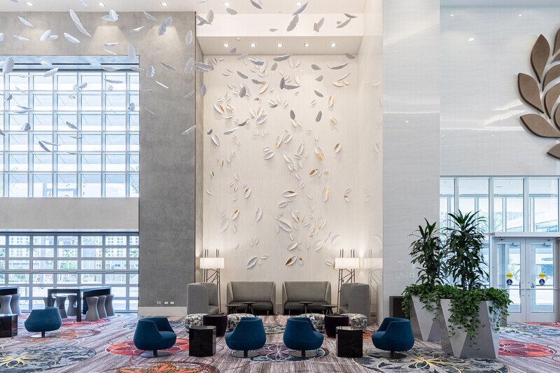 Newsroom | v2com-newswire | Newswire | Architecture | Design | Lifestyle - Press release - The myth of Daphne revisited and brought to light by Pascale Girardin - Pascale Girardin