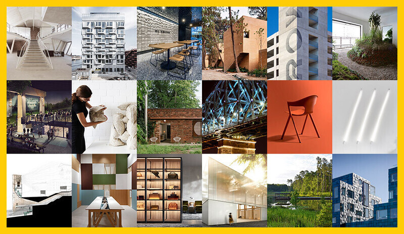 Newsroom | v2com-newswire | Newswire | Architecture | Design | Lifestyle - Press release - AZURE Announces the Winners of the 2018 AZ Awards - AZURE