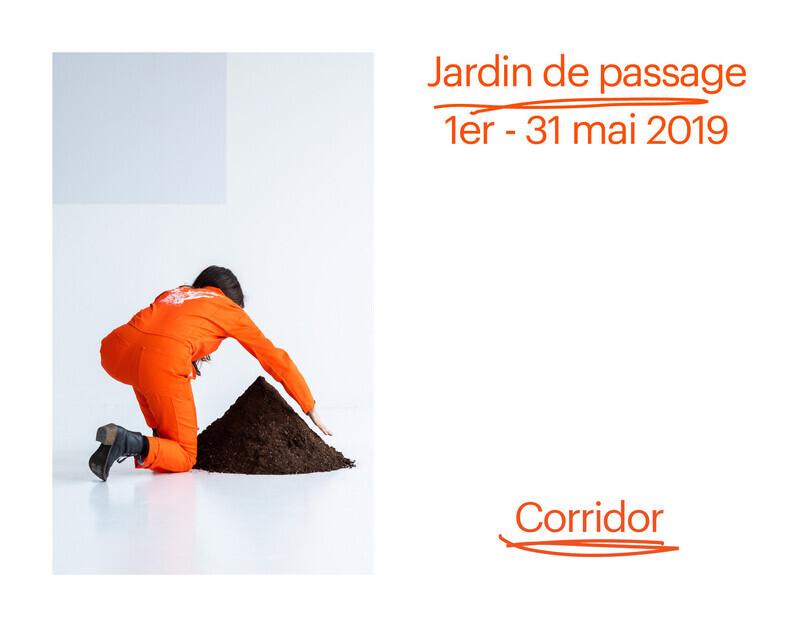 Newsroom | v2com-newswire | Newswire | Architecture | Design | Lifestyle - Press release - Corridor Gallery Presents "Jardin de Passage" - Lambert & Fils