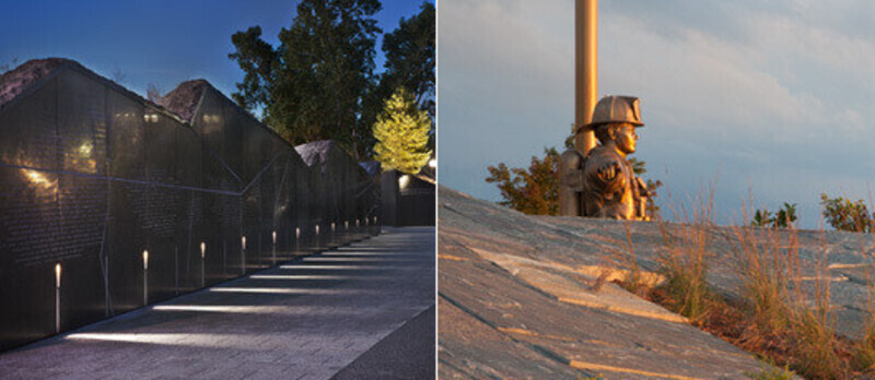 Newsroom | v2com-newswire | Newswire | Architecture | Design | Lifestyle - Press release - The Canadian Firefighters Memorial opens in Ottawa - PLANT Architect Inc.