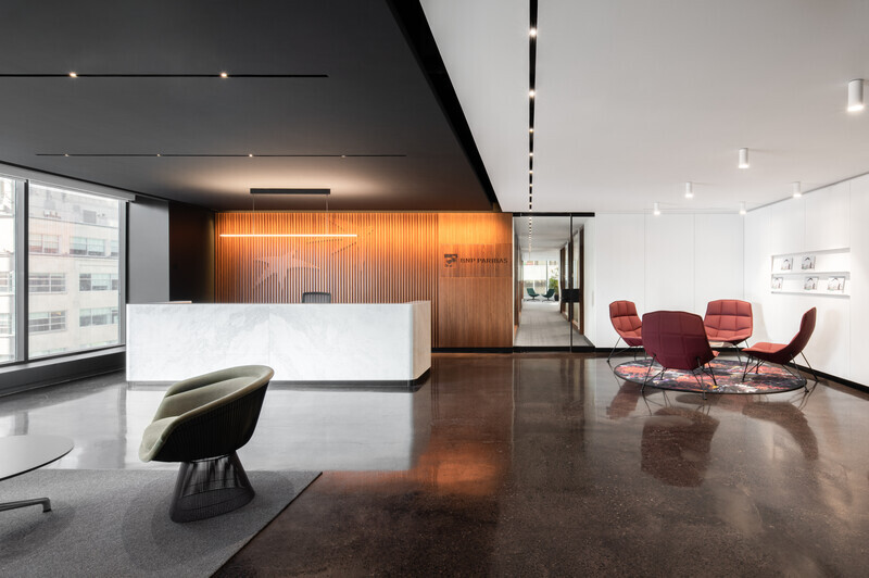 Newsroom | v2com-newswire | Newswire | Architecture | Design | Lifestyle - Press release - BNP Paribas - LumiGroup
