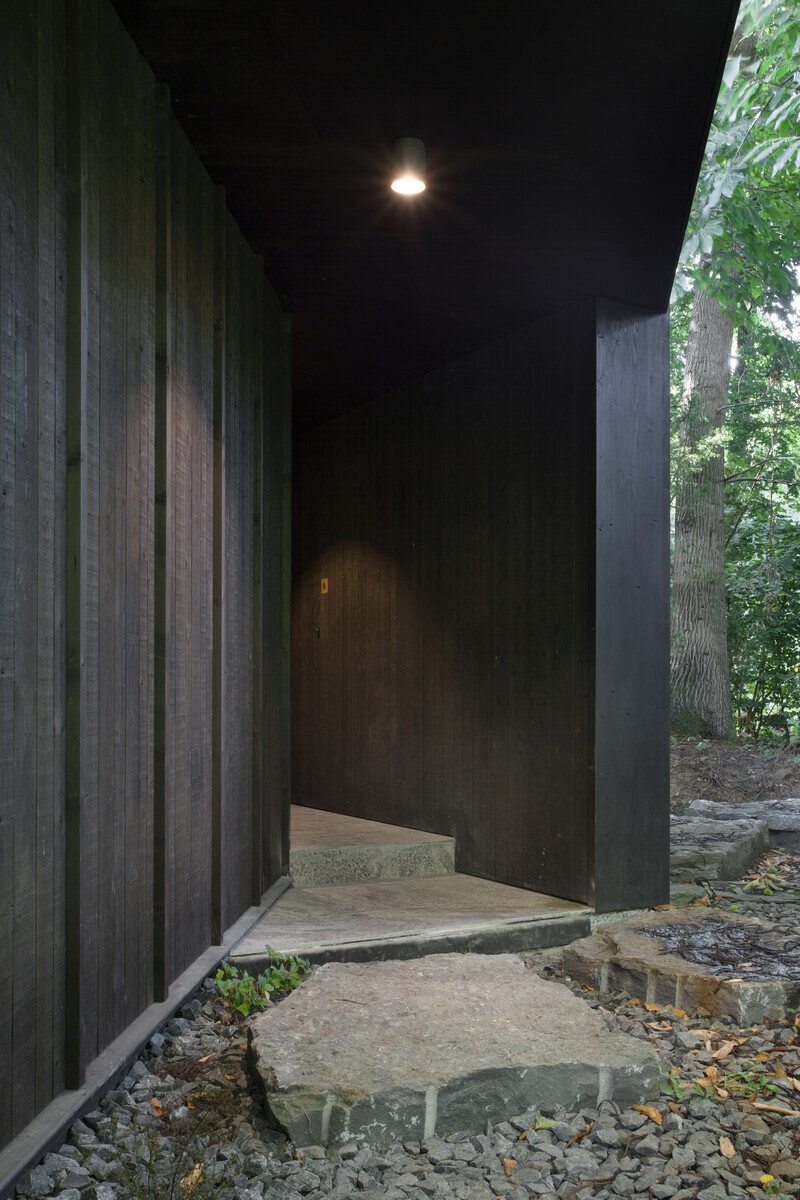 Dossier de presse - Communiqué de presse - Le Centre de design de l’UQAM présente Entrer: en interférence- cinq architectures en Belgique / cinq architectures au Québec - Centre de design de l’UQAM