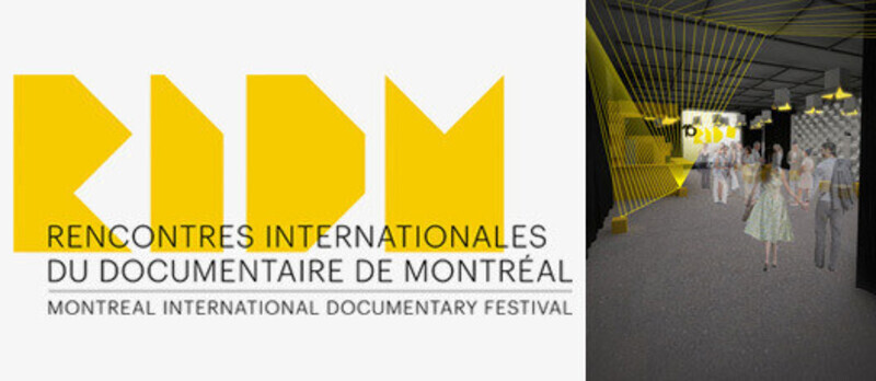 Newsroom | v2com-newswire | Newswire | Architecture | Design | Lifestyle - Press release - The RIDM Lounge: where docs come to life! - Rencontres Internationales du documentaire de Montréal (RIDM)