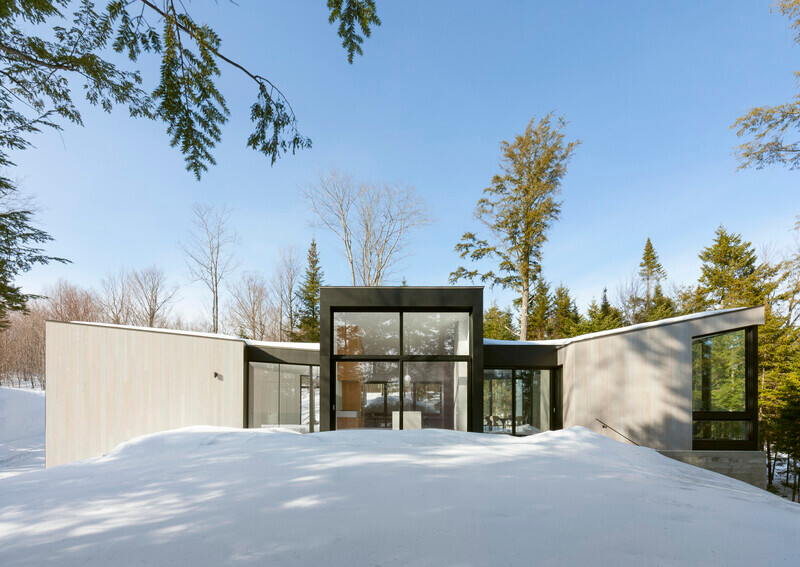Newsroom | v2com-newswire | Newswire | Architecture | Design | Lifestyle - Press release - TRIPTYCH - yh2