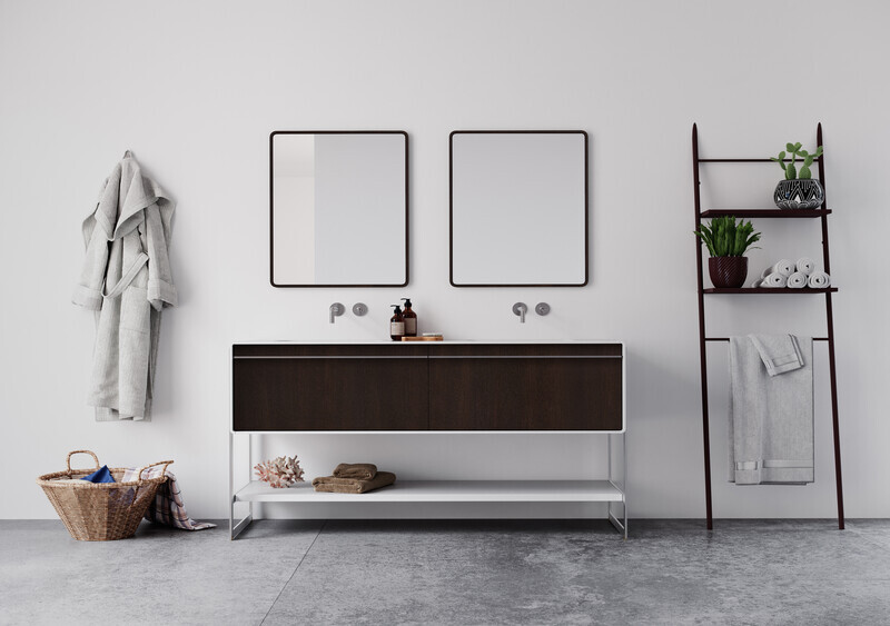 Newsroom | v2com-newswire | Newswire | Architecture | Design | Lifestyle - Press release - Introducing Déco Collection - WETSTYLE