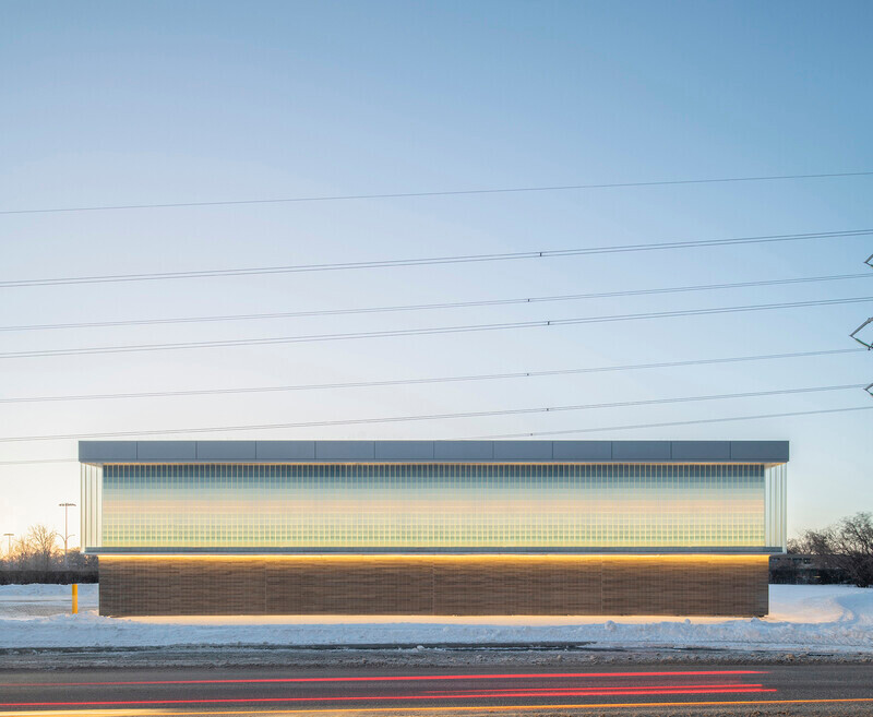 Salle de presse | v2com-newswire | Fil de presse | Architecture | Design | Art de vivre - Communiqué de presse - Smith Vigeant architectes récompensé par un Prix d'excellence en architecture de l'édition 2022 de l'Ordre des architectes du Québec - Smith Vigeant architectes