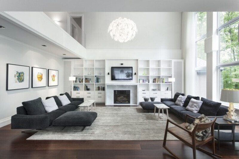 Newsroom | v2com-newswire | Newswire | Architecture | Design | Lifestyle - Press release - La Maison du Boisé - Desjardins Bherer