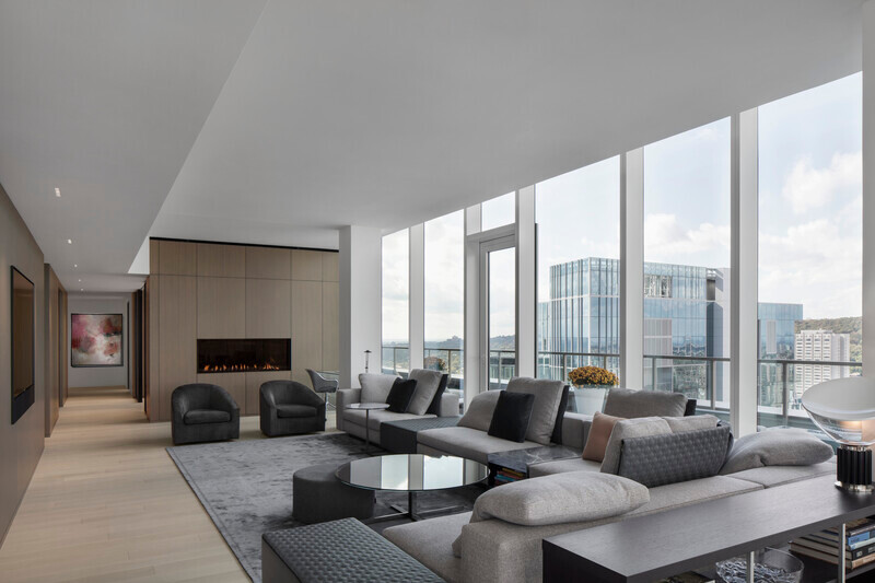 Newsroom | v2com-newswire | Newswire | Architecture | Design | Lifestyle - Press release - Belvedere - Desjardins Bherer