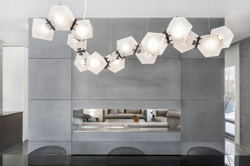 Press kit - Press release - Open Plan - Desjardins Bherer