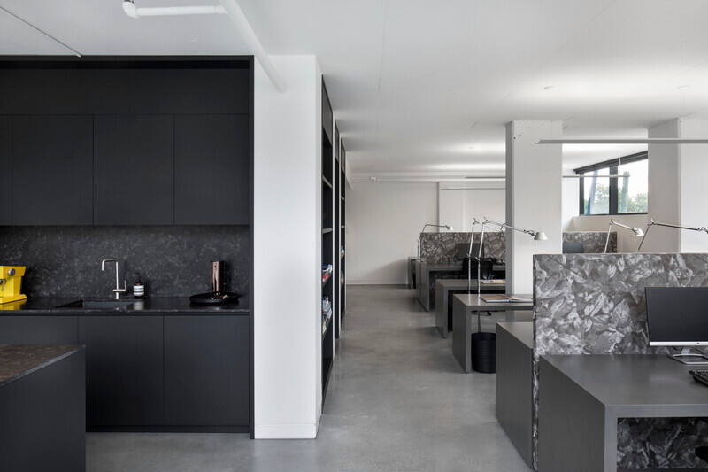 Press kit - Press release - Desjardins Bherer Office - Desjardins Bherer