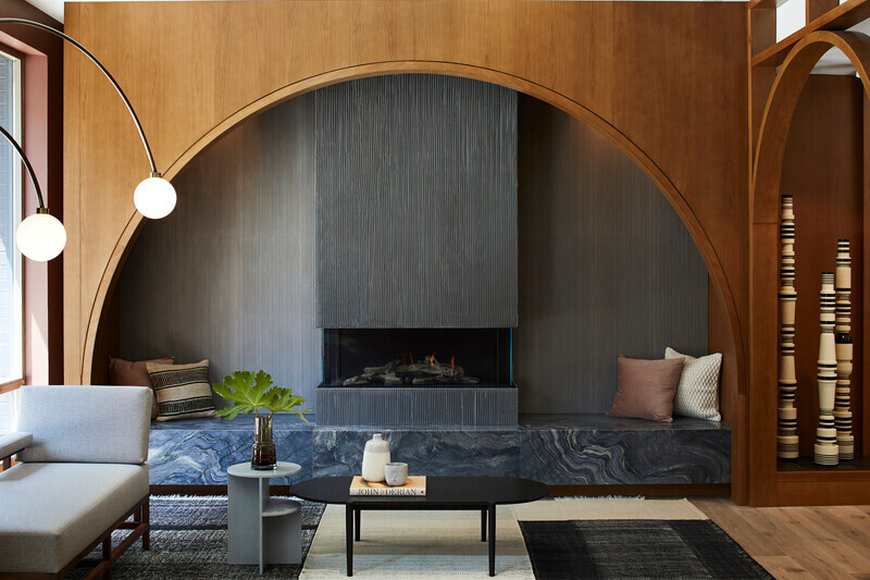 Newsroom | v2com-newswire | Newswire | Architecture | Design | Lifestyle - Press release - Kimpton Saint George Hotel - Mason Studio