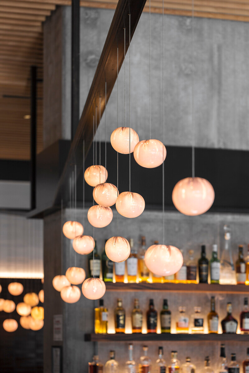 Newsroom | v2com-newswire | Newswire | Architecture | Design | Lifestyle - Press release - Wild Ginger Denny Triangle - SkB Architects