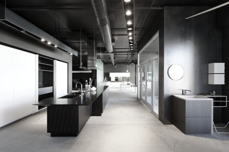 Newsroom | v2com-newswire | Newswire | Architecture | Design | Lifestyle - Press release - Boffi comes to Montreal! - Boffi