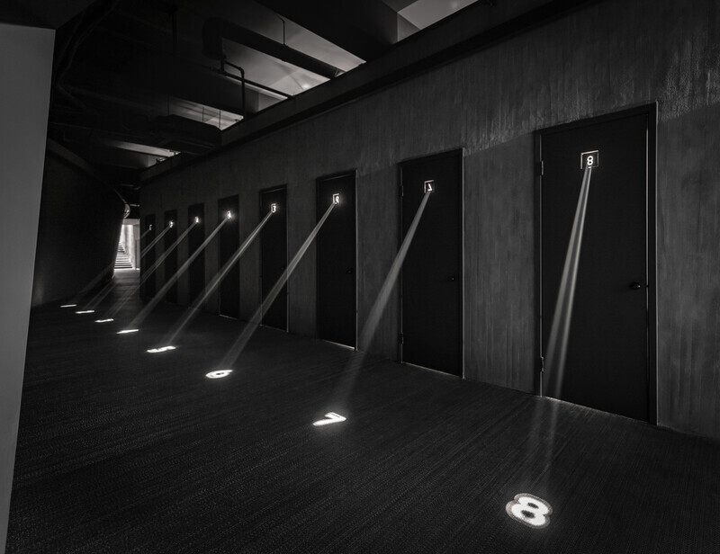 Newsroom | v2com-newswire | Newswire | Architecture | Design | Lifestyle - Press release - Jian Li Ju Theatre - More Design Office (MDO)