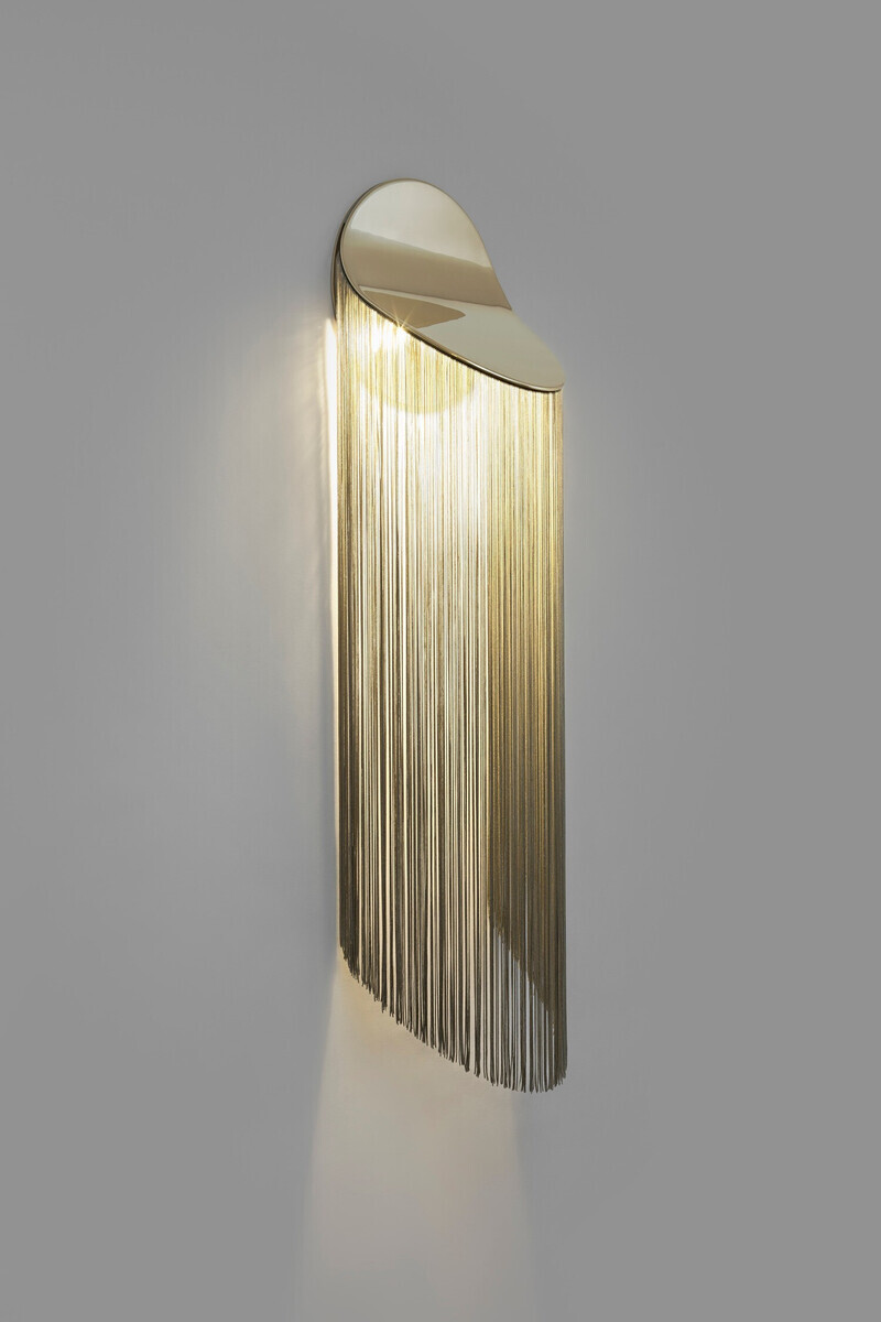 Newsroom | v2com-newswire | Newswire | Architecture | Design | Lifestyle - Press release - d'Armes Unveils Its New Light Fixture Cé - d'Armes