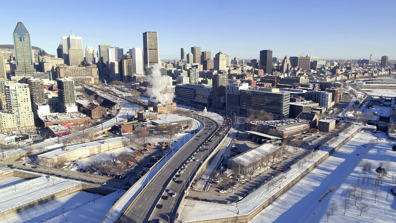 Newsroom | v2com-newswire | Newswire | Architecture | Design | Lifestyle - Press release - Call for projects – C40 Reinventing Cities - Until May 31st! - Ville de Montréal