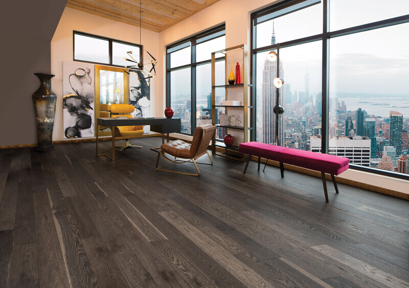Salle de presse | v2com-newswire | Fil de presse | Architecture | Design | Art de vivre - Communiqué de presse - Mirage introduit cinq nouvelles couleurs: quatre dans la collection Sweet Memories et une dans la collection Flair - Planchers de bois franc Mirage