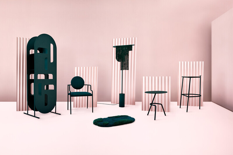 Salle de presse | v2com-newswire | Fil de presse | Architecture | Design | Art de vivre - Communiqué de presse - Un événement mondial : Des marques internationales et des designers au London Design Fair - London Design Fair